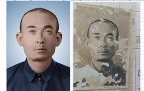 常宁老照片修复-2