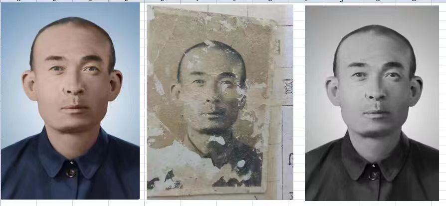 常宁老照片模糊修复-21